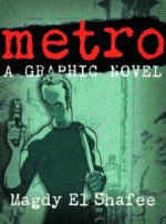 Illustration for article titled Graphic novels & art-comics—June 2012